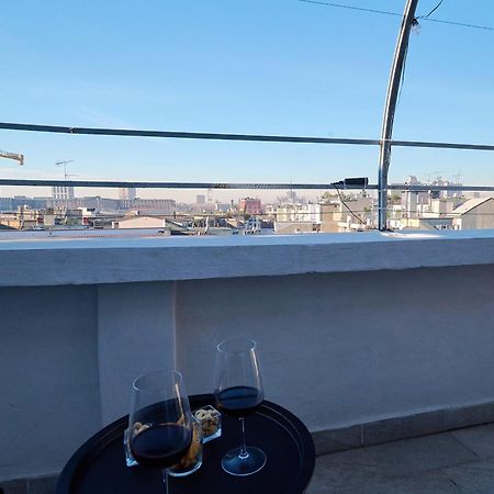 5-Days Suite In Mailand Exterior foto