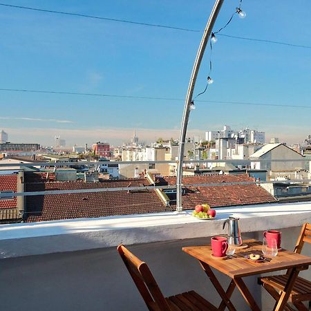 5-Days Suite In Mailand Exterior foto