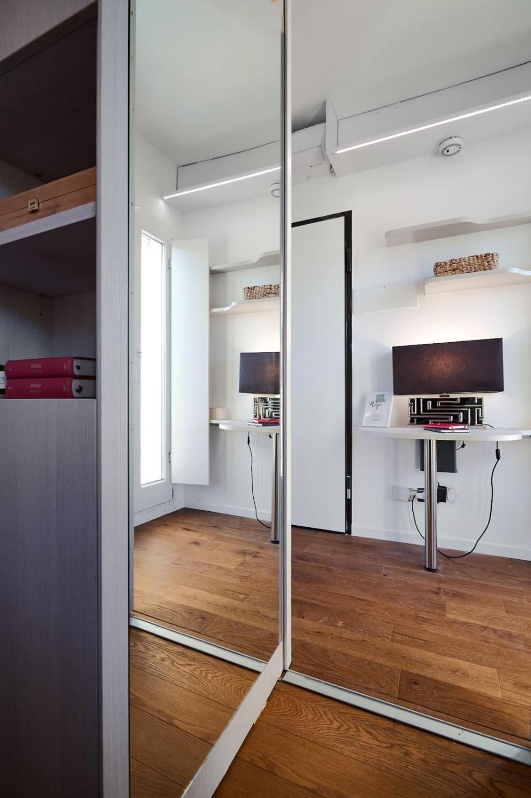 5-Days Suite In Mailand Exterior foto