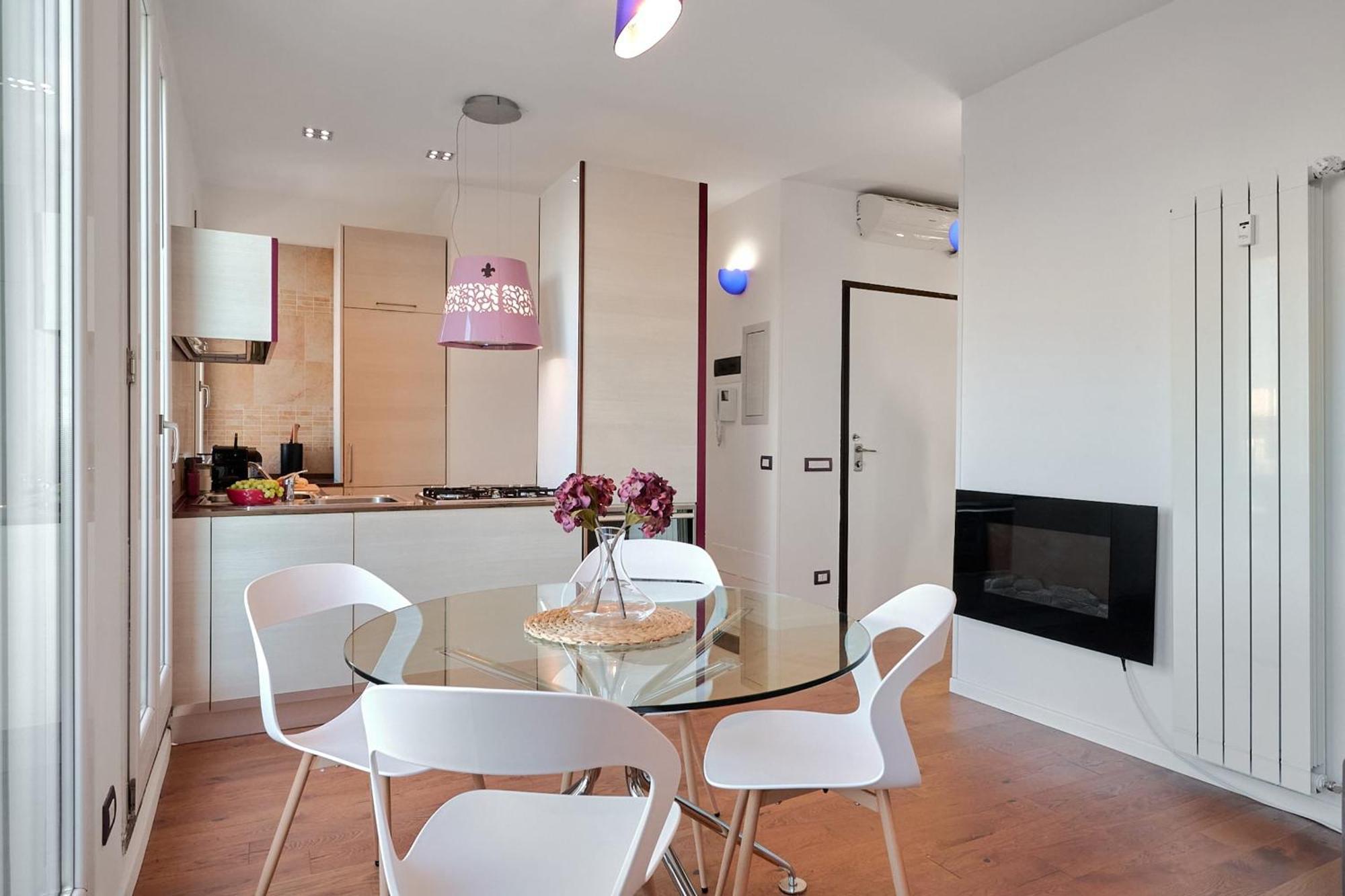 5-Days Suite In Mailand Exterior foto