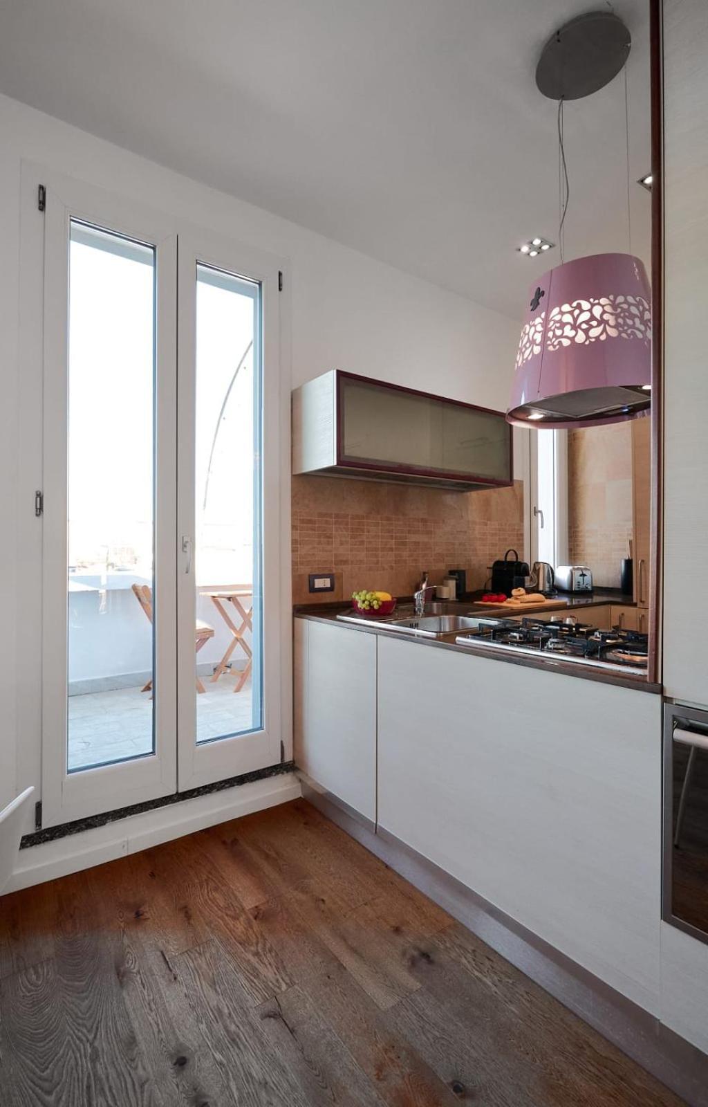 5-Days Suite In Mailand Exterior foto