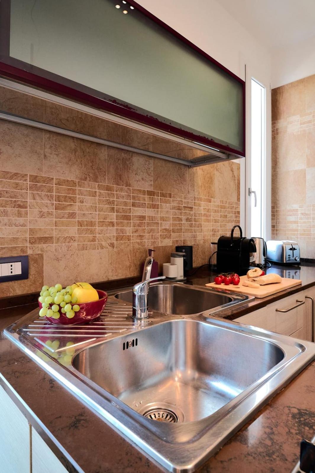 5-Days Suite In Mailand Exterior foto