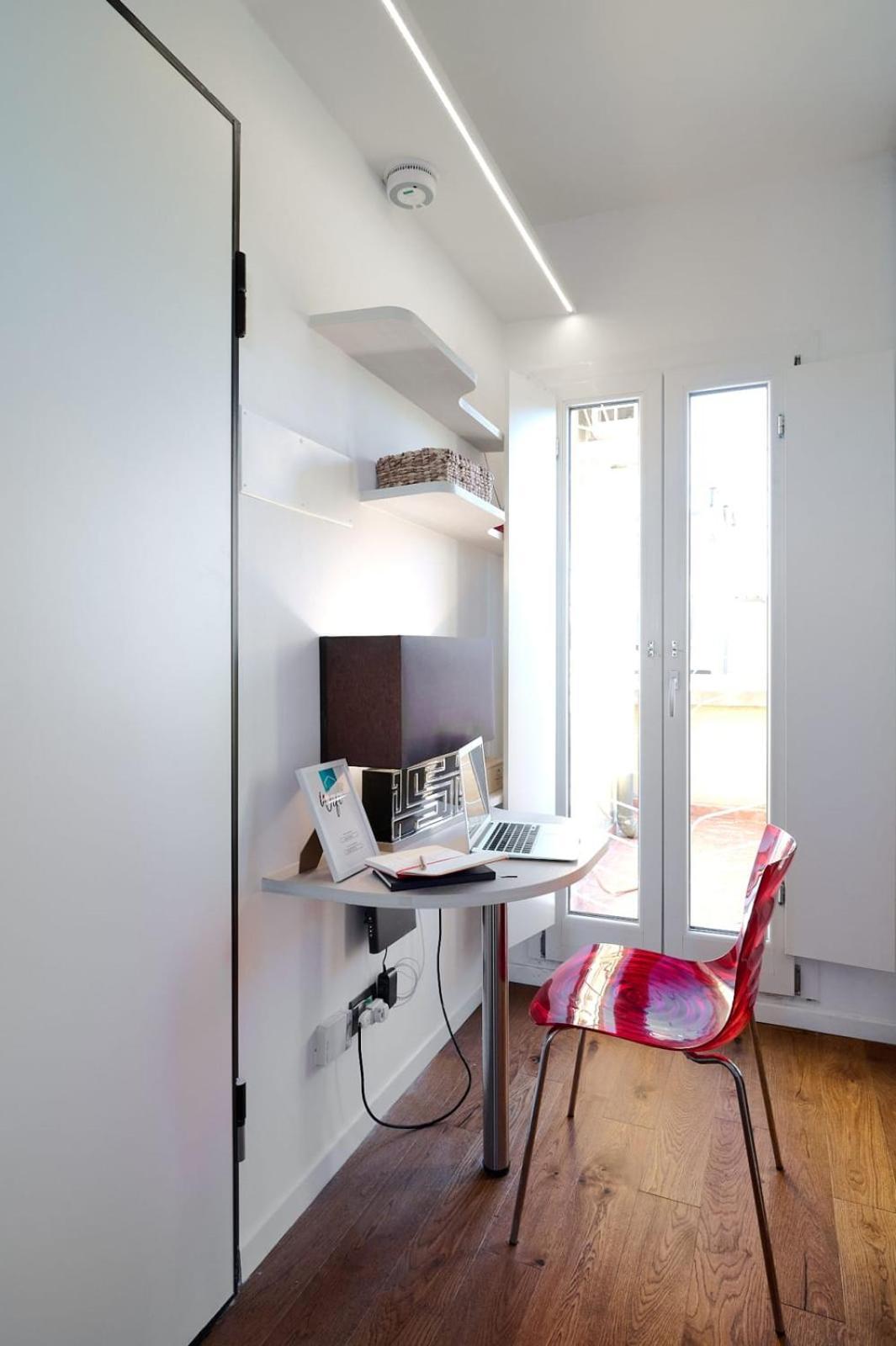 5-Days Suite In Mailand Exterior foto