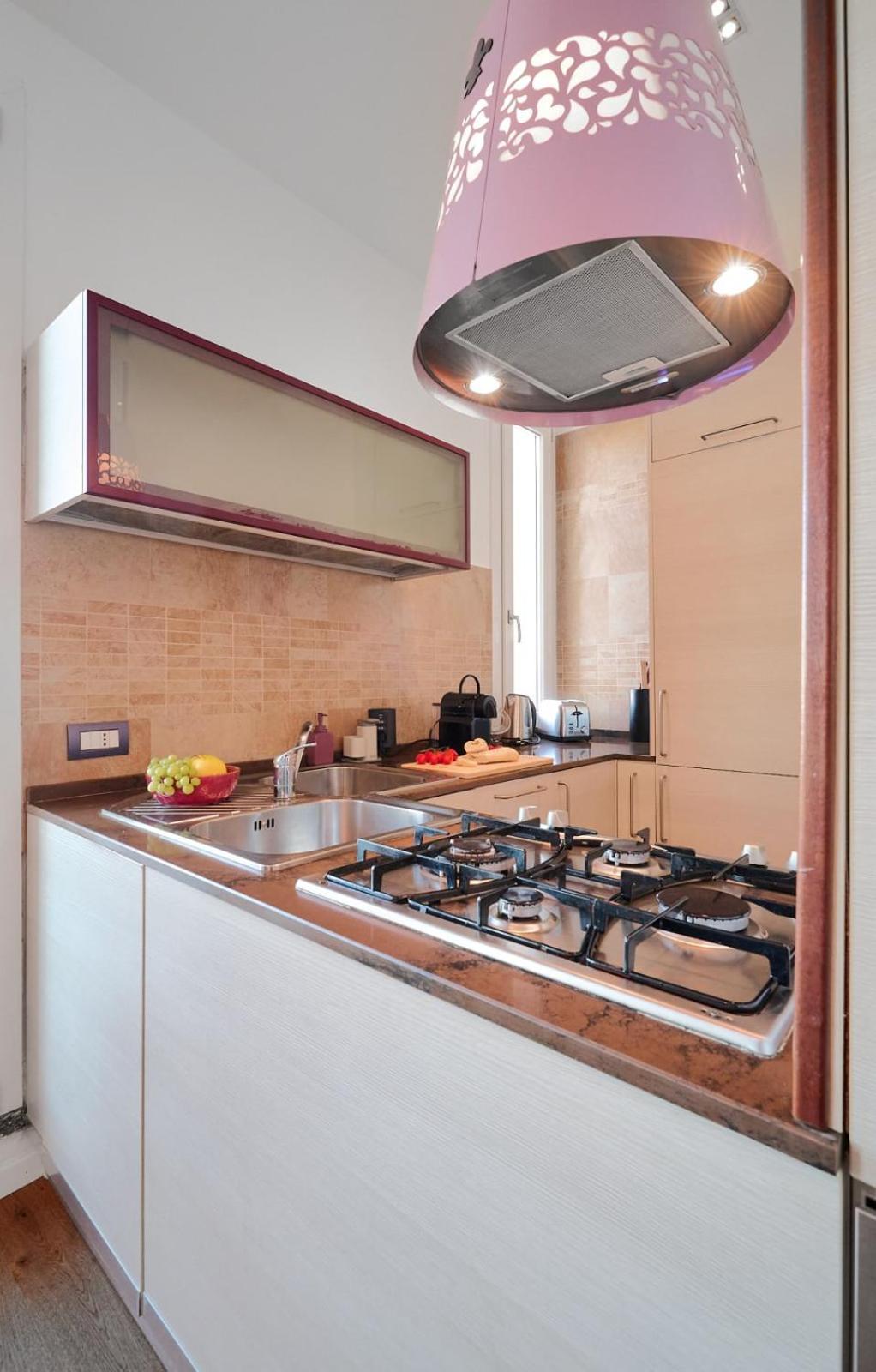 5-Days Suite In Mailand Exterior foto