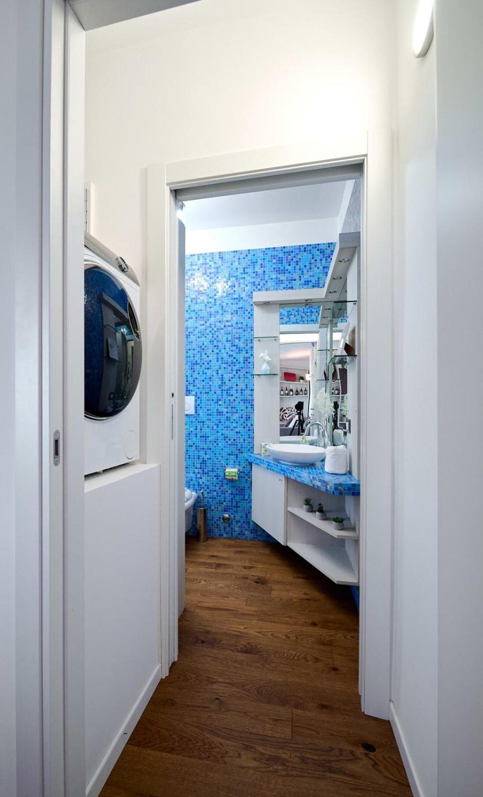 5-Days Suite In Mailand Exterior foto