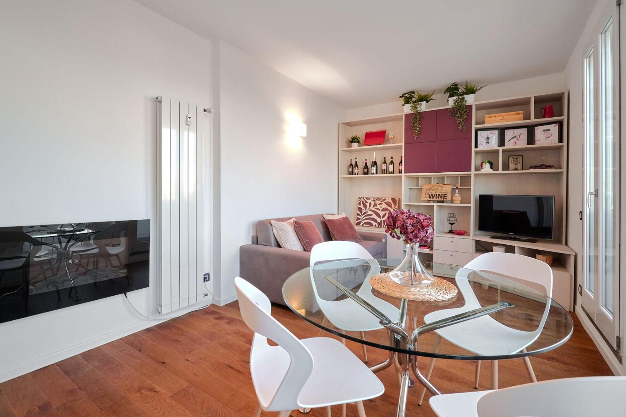 5-Days Suite In Mailand Exterior foto
