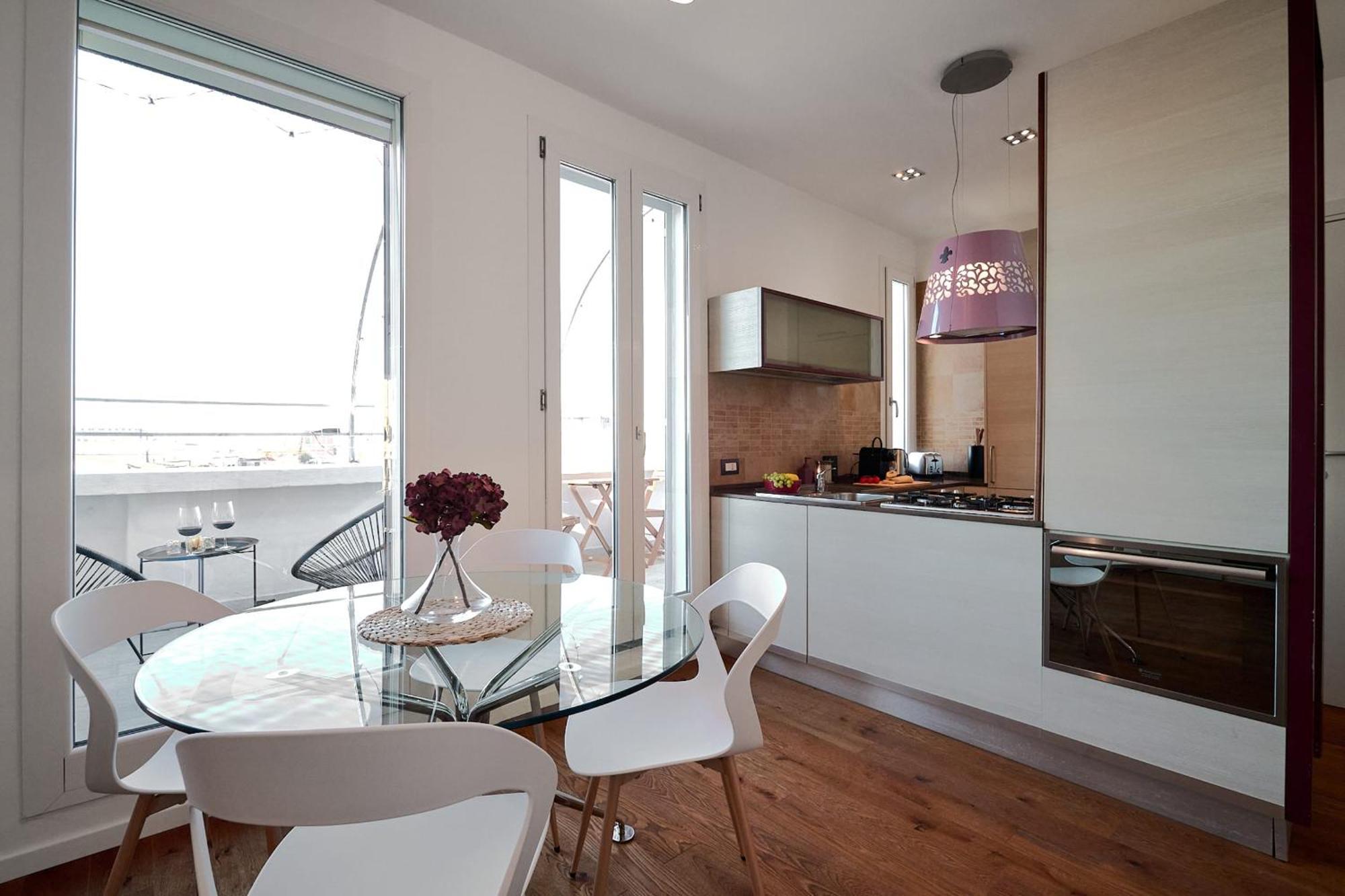 5-Days Suite In Mailand Exterior foto