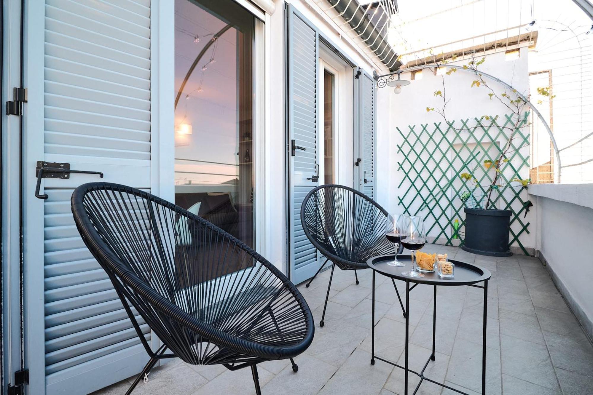 5-Days Suite In Mailand Exterior foto