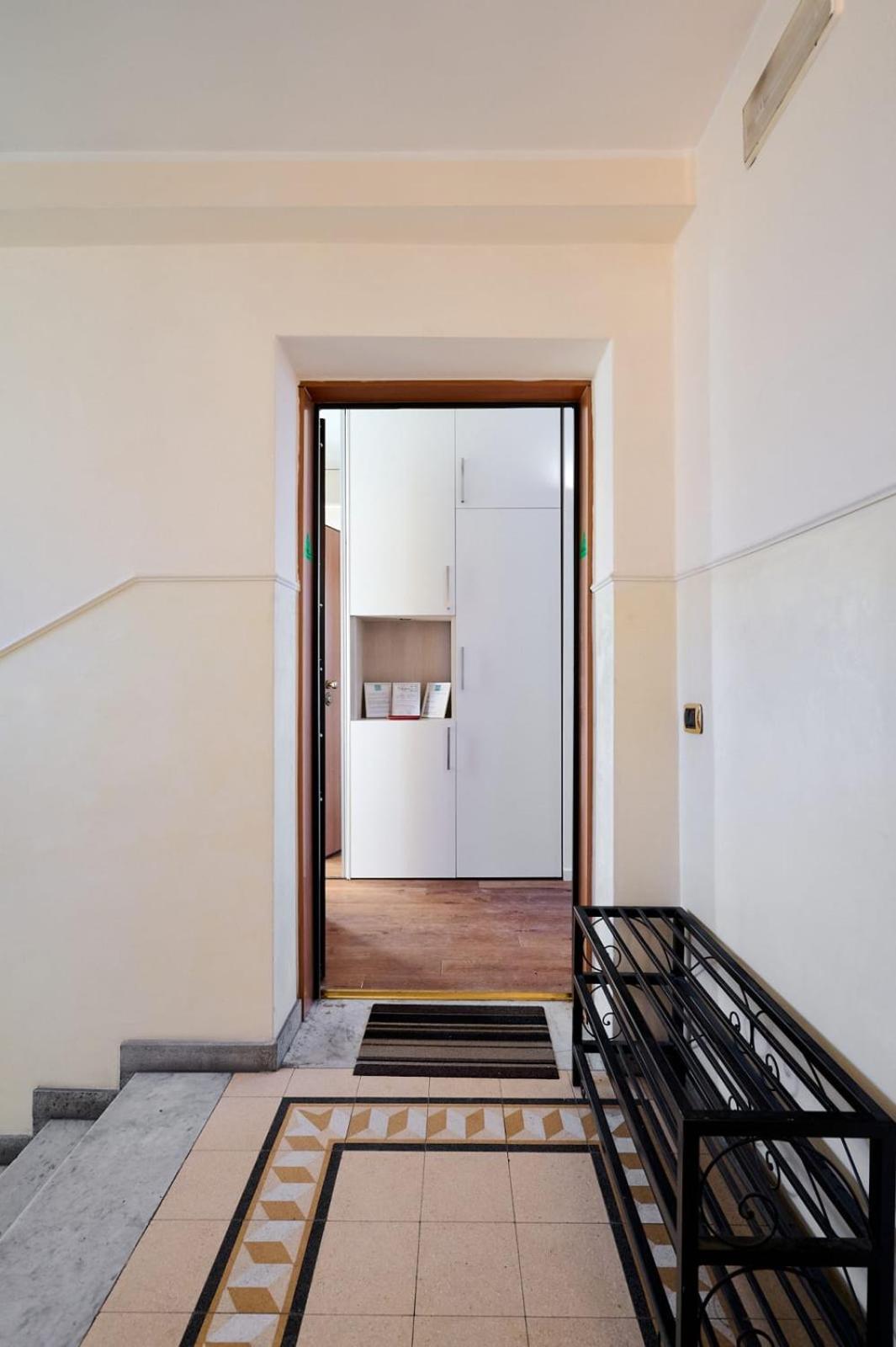 5-Days Suite In Mailand Exterior foto