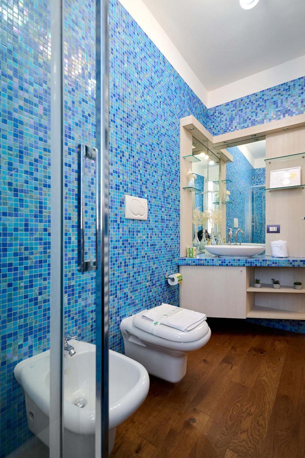 5-Days Suite In Mailand Exterior foto