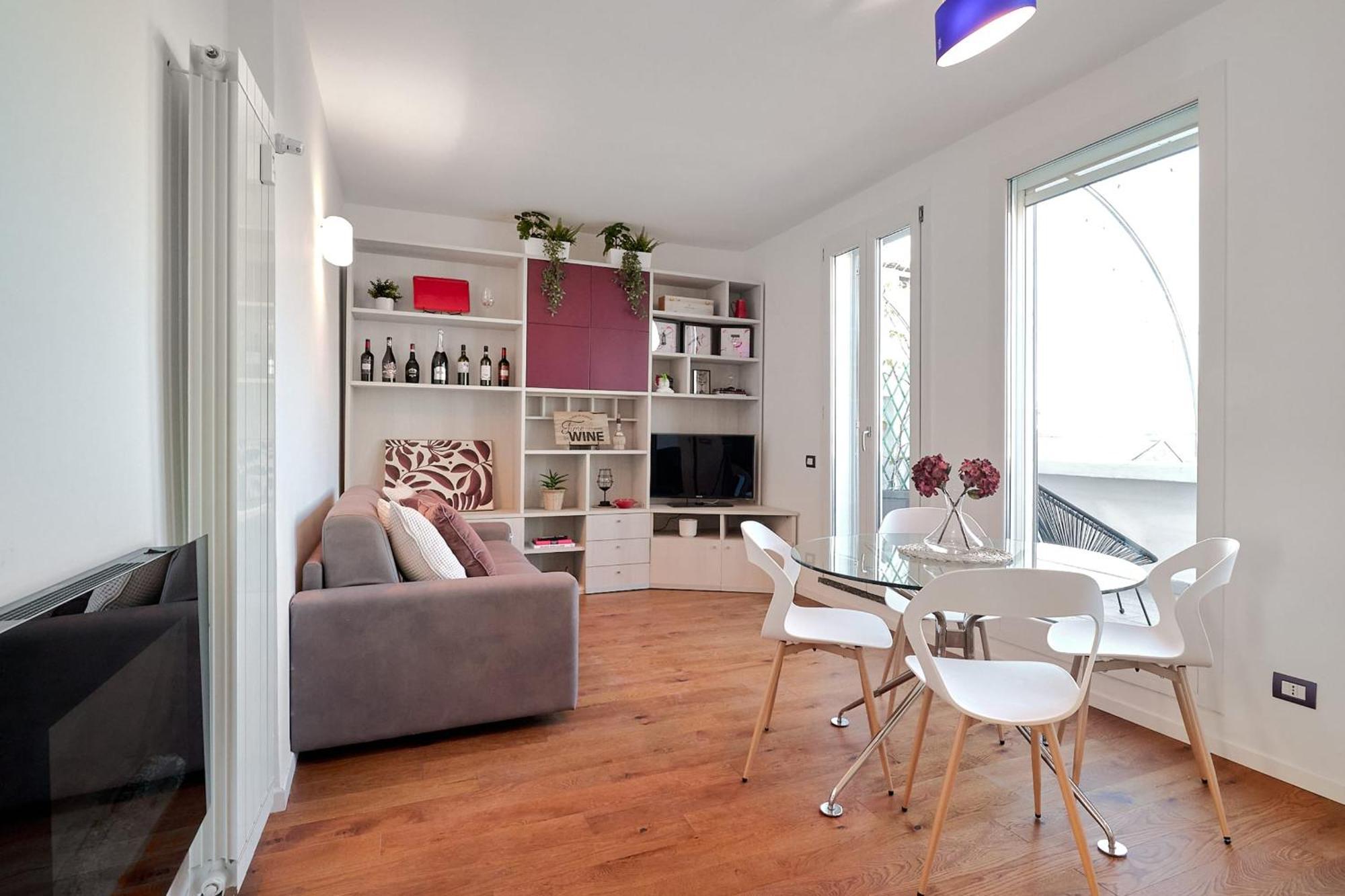 5-Days Suite In Mailand Exterior foto