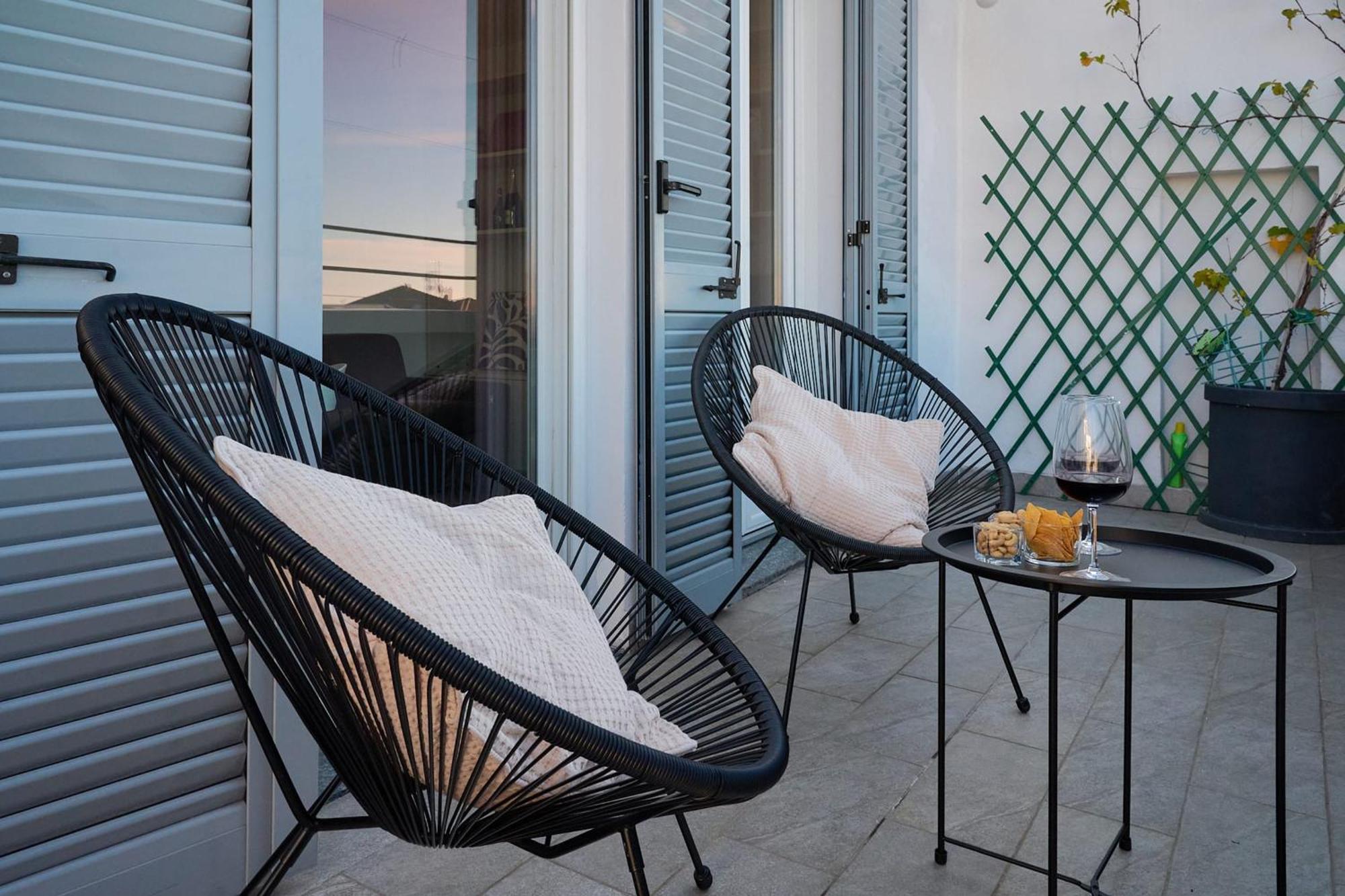 5-Days Suite In Mailand Exterior foto