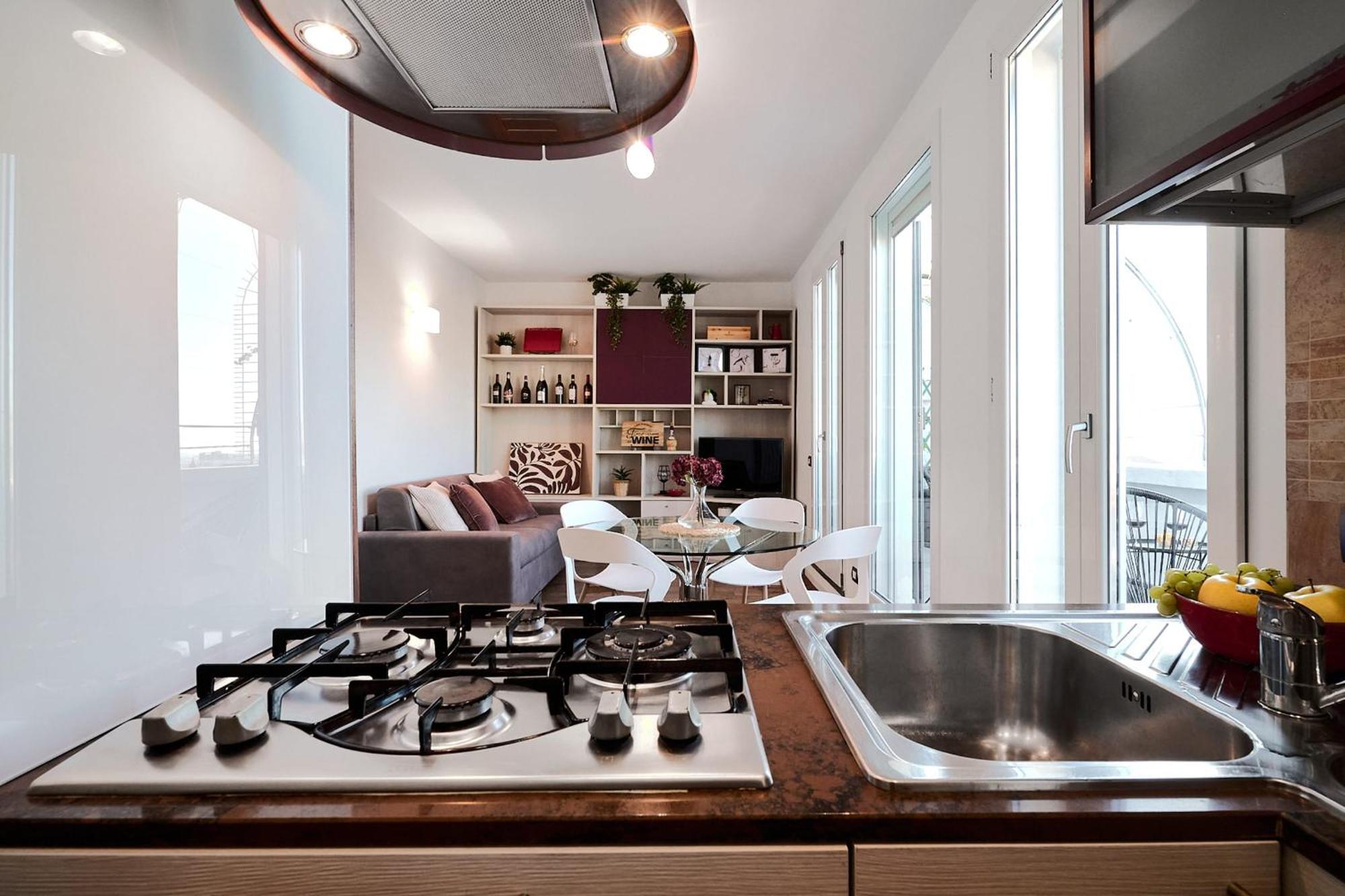 5-Days Suite In Mailand Exterior foto