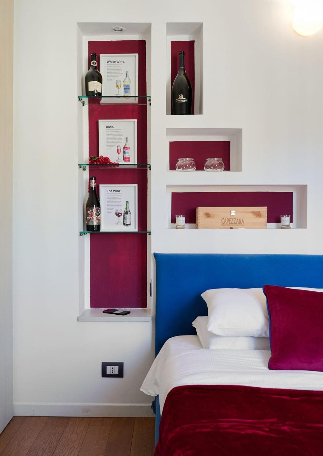 5-Days Suite In Mailand Exterior foto