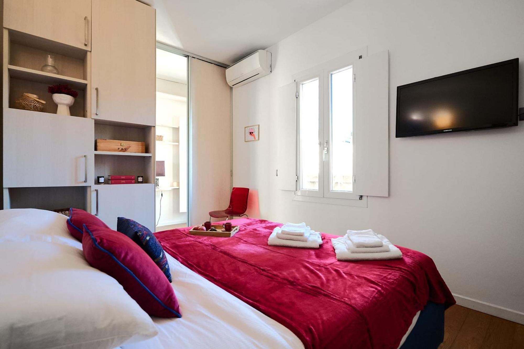5-Days Suite In Mailand Exterior foto