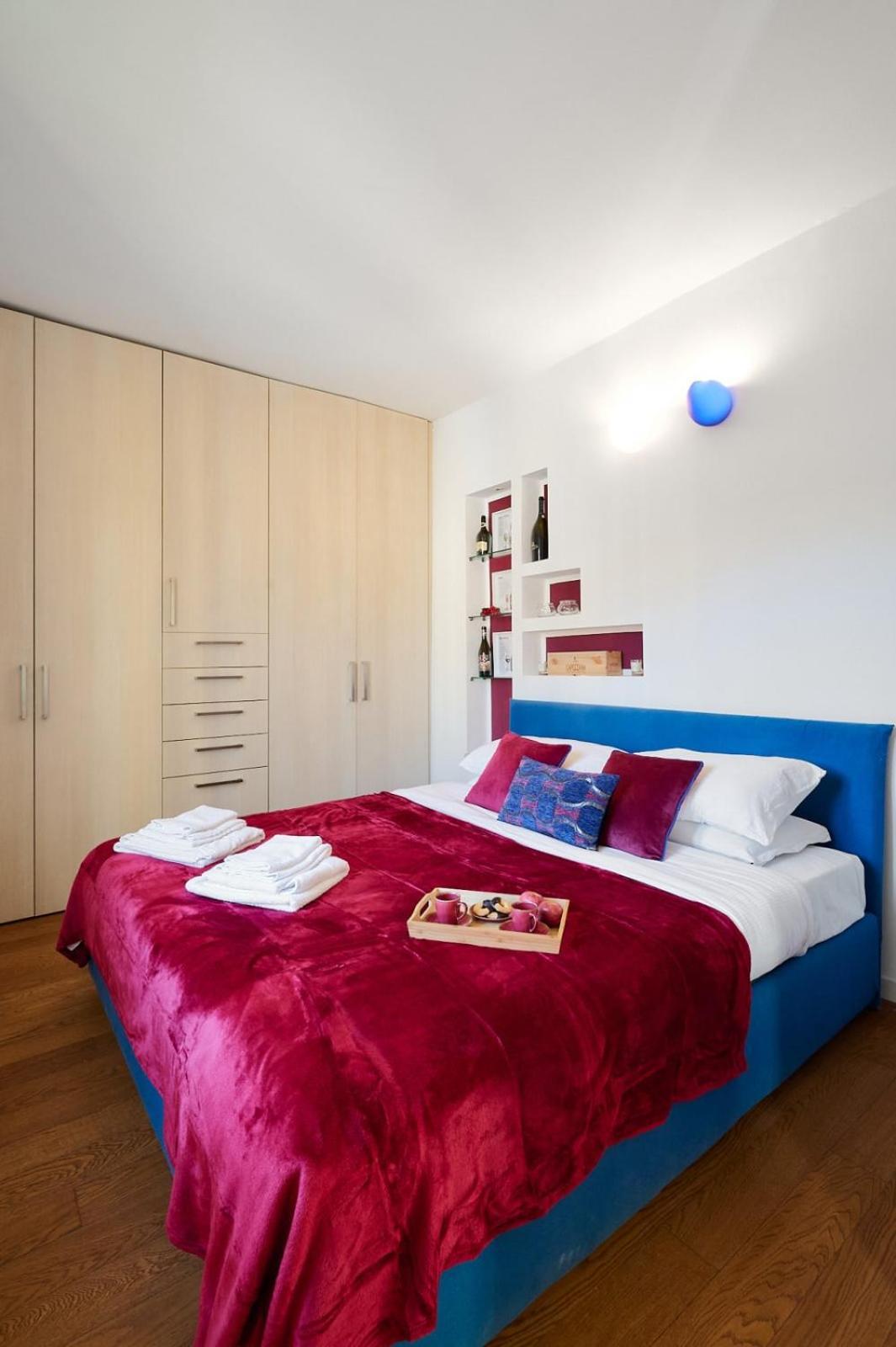 5-Days Suite In Mailand Exterior foto