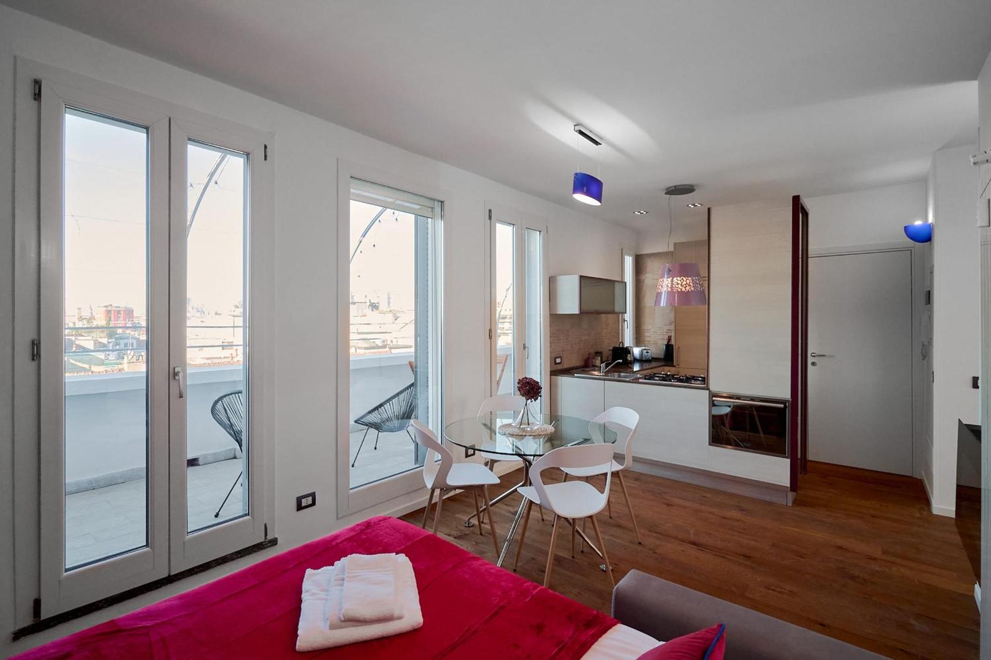 5-Days Suite In Mailand Exterior foto