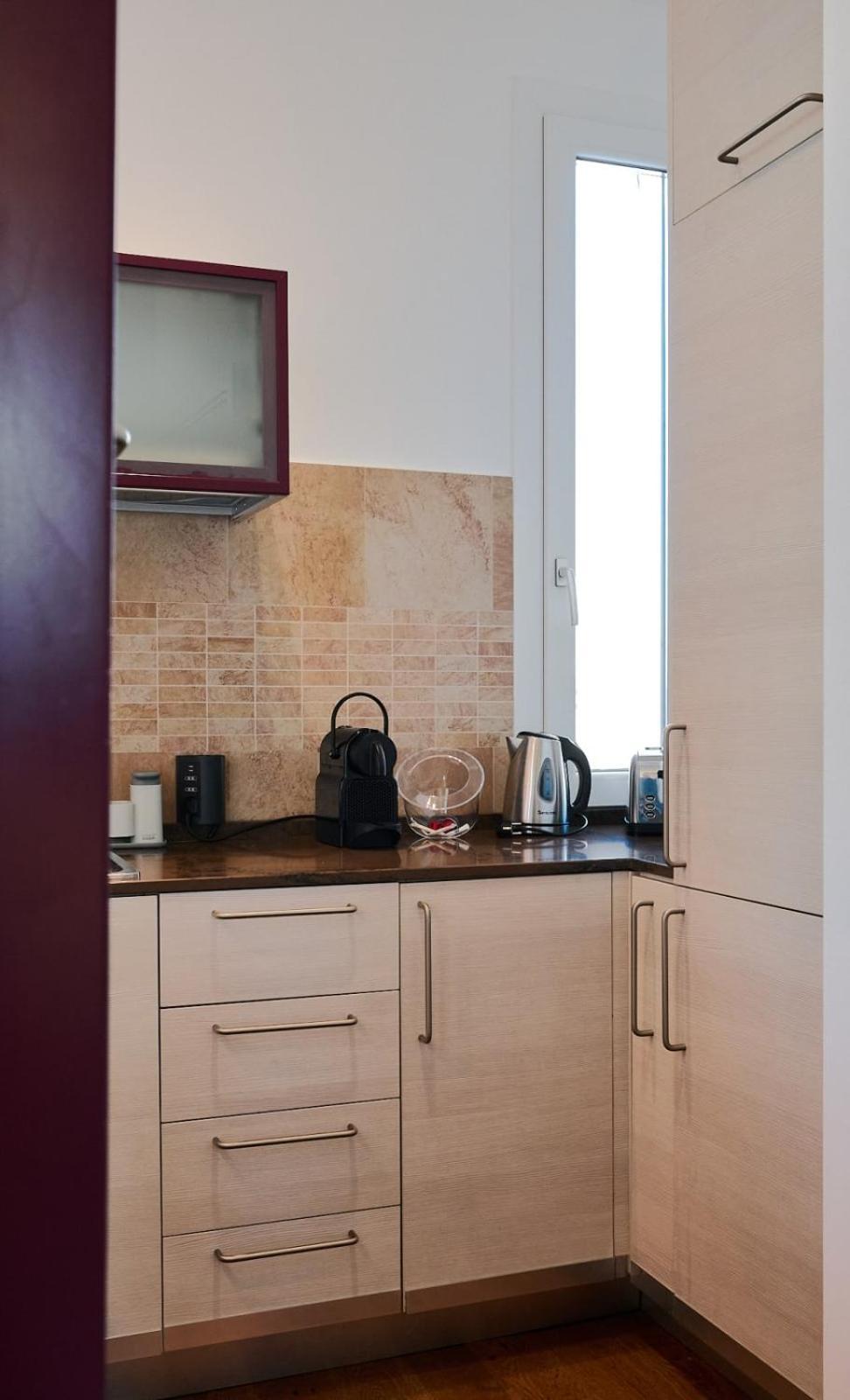 5-Days Suite In Mailand Exterior foto