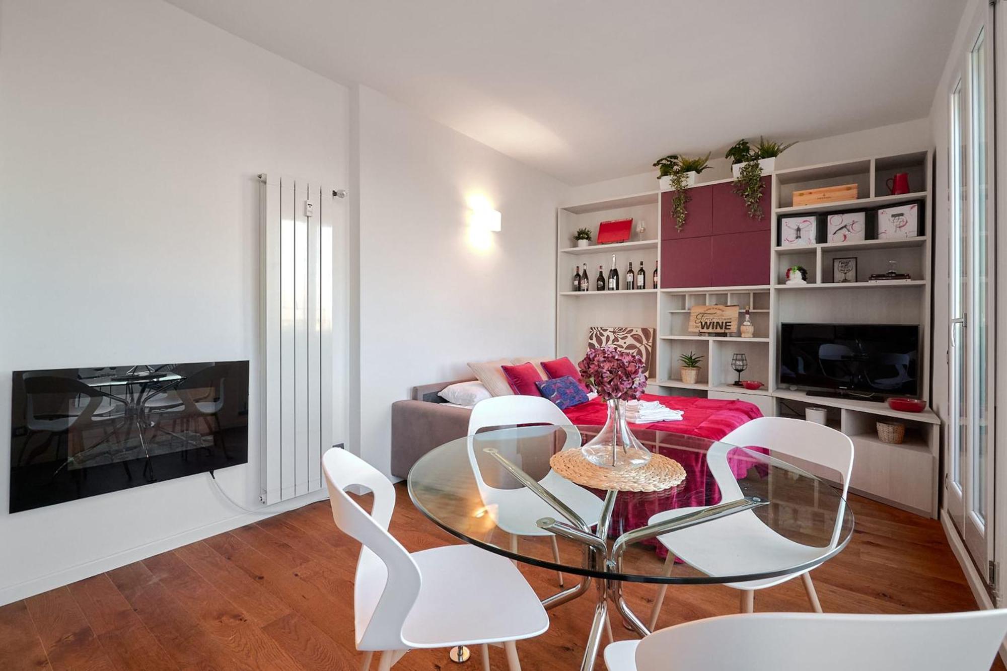 5-Days Suite In Mailand Exterior foto