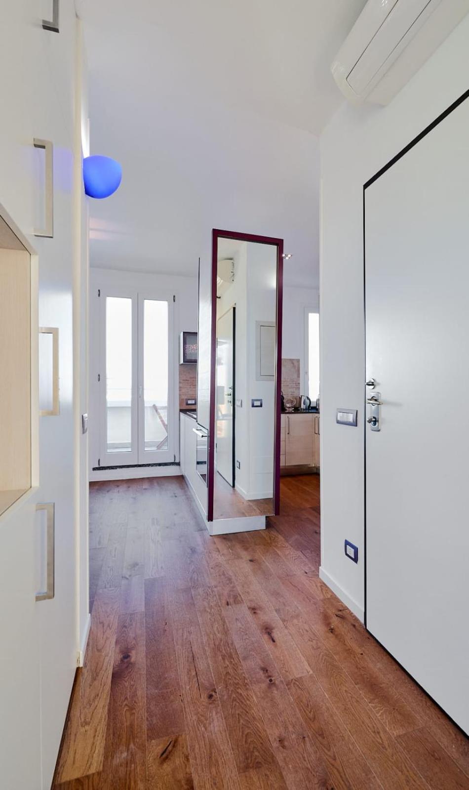5-Days Suite In Mailand Exterior foto