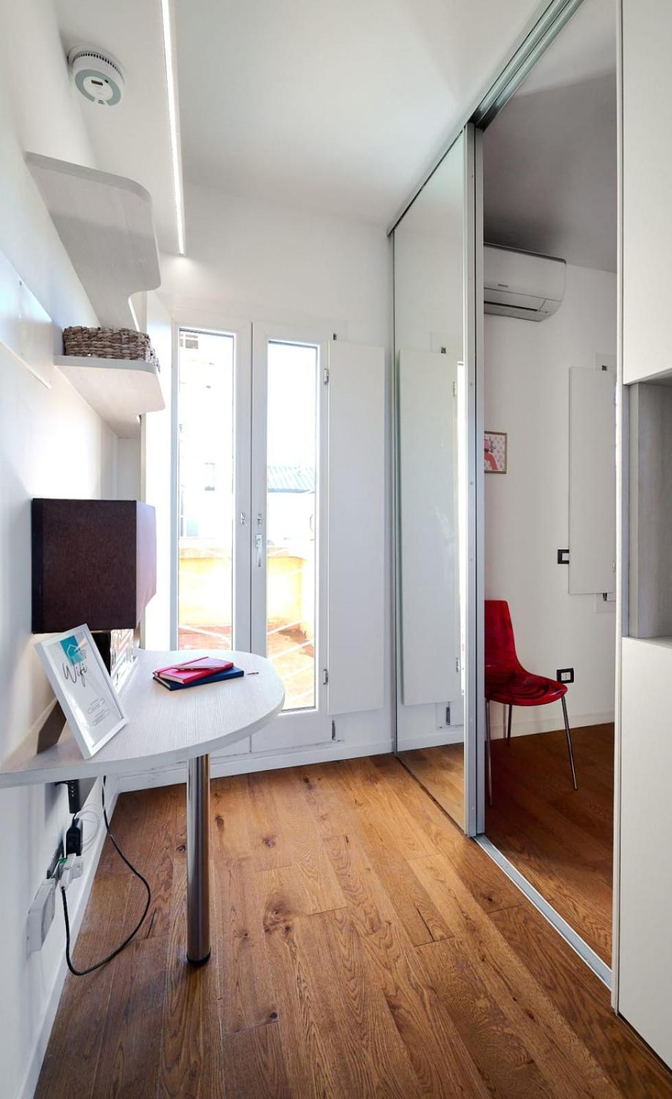 5-Days Suite In Mailand Exterior foto