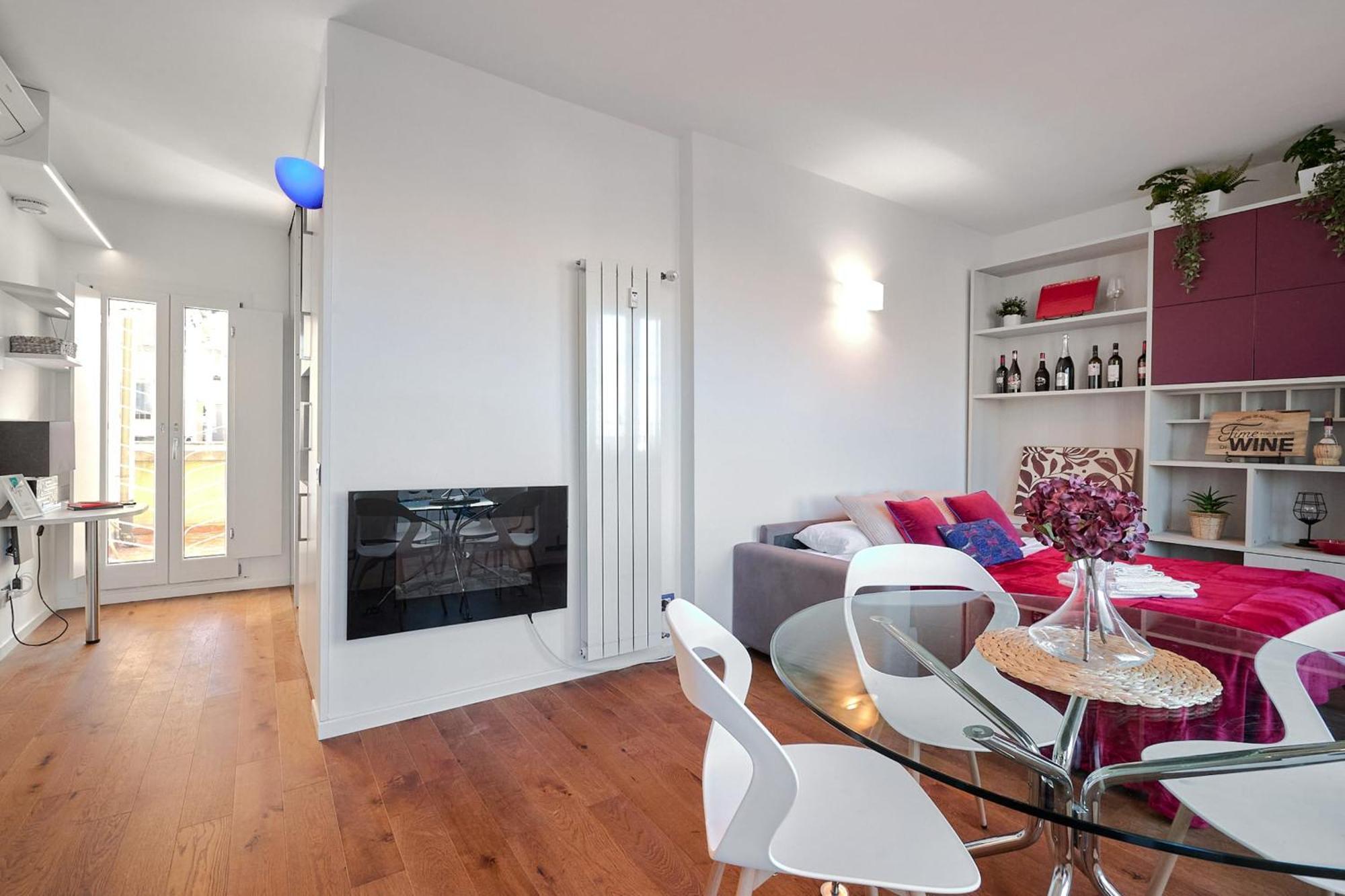 5-Days Suite In Mailand Exterior foto