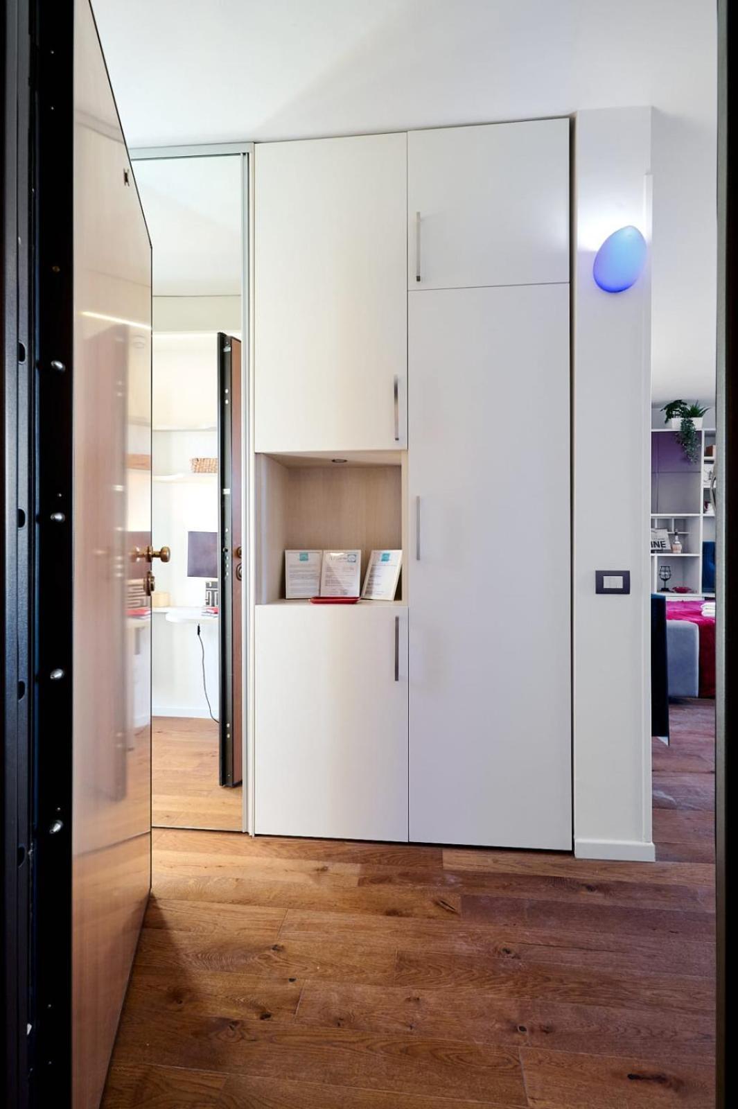 5-Days Suite In Mailand Exterior foto