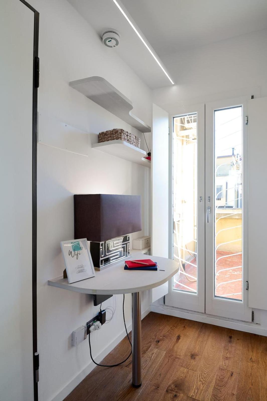 5-Days Suite In Mailand Exterior foto
