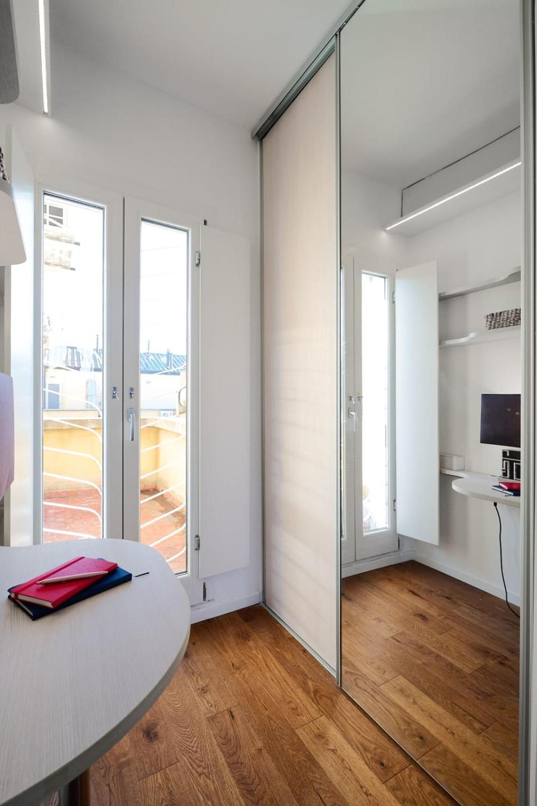 5-Days Suite In Mailand Exterior foto