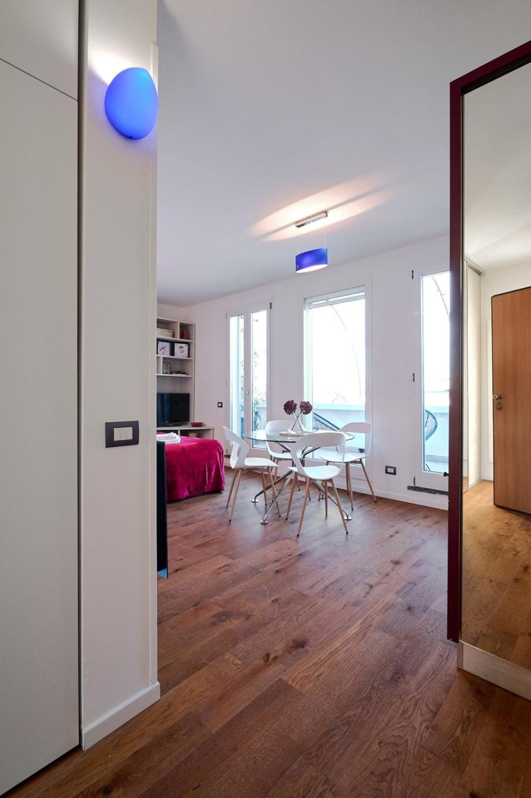 5-Days Suite In Mailand Exterior foto