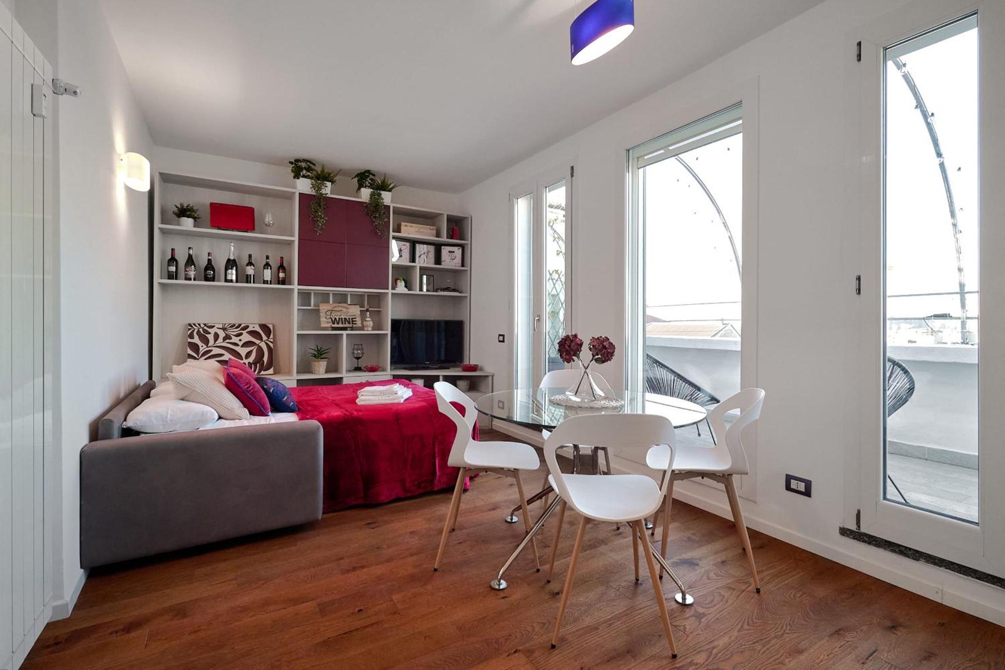5-Days Suite In Mailand Exterior foto